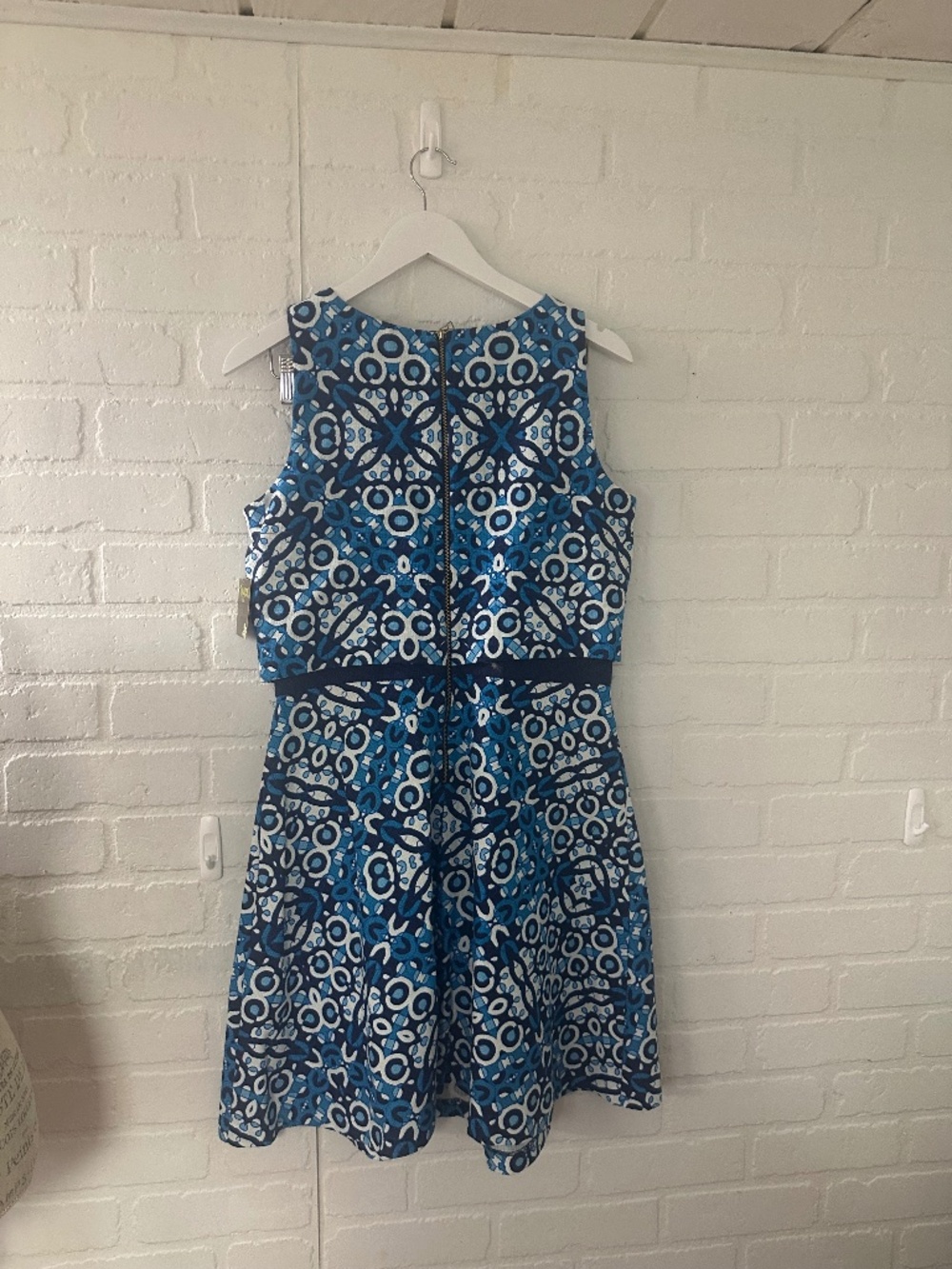 Taylor dress